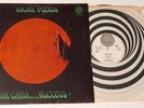 Ian Carr with Nucleus - Solar Plexus - Uk Lp Gf Vertigo Swirl