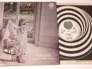 Nirvana - Local Anaesthetic - Uk Lp Gf Vertigo Swirl