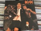AC/DC - If You Want Blood You’ve Got It - 1978 Ultrasonic Cleaned VG+/EX