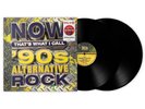Various Artists - NOW 90's Alternative (Target Exclusive, Vinyl)