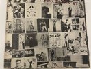 ROLLING STONES - EXILE ON MAIN ST UK 1ST PRESS LP A2/B1/C2/D3 VG+/VG