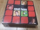 Small Faces - French EPs 5 x 7