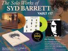 Syd Barrett Solo Works Of Vinyl Box Set  Third Man Records Vault #57 Pink Floyd