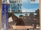 Modern Jazz Quartet / Sonny Rollins/Sonny Rollins And Modern The SMJ7144 Used LP