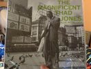 THAD JONES The Magnificent REVIEW COPY Blue Note Music Matters 2x45 Vinyl NEW