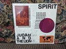 Judah And The Lion - Spirit: Songs of 2020 EP (2021, Vinyl Record) BRAND NEW