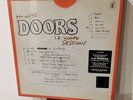 RSD 2022 THE DOORS L. A. Woman Sessions Ltd Edition 4 LP Box Set New