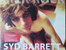 octopus Syd Barrett Book and 7