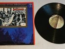 King Harvest Dancing In The Moonlight 1972 Vinyl Record Perception PLP36 OG Copy