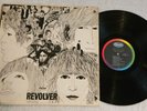 BEATLES Revolver MONO USA VG/VG+ Vinyl Record LP 1966 Capitol Rainbow T2576