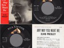 EX/NM Elvis Presley 