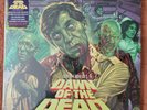 Subscriber Exclusive - Dawn of The Dead Original Theatrical Soundtrack 3LP Vinyl