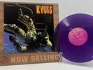 Kyuss - Into The Void / Fatso Forgetso Vinyl 10