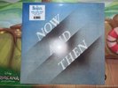 The Beatles Now And Then Limited Edition 12’’ Red Vinyl Exclusive **READ** New