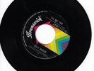 BILLY BUTLER I'LL BET YOU/CARELESS USED 45RPM  VG+ PROMO DRILL OUT
