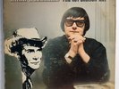 Hank Williams The Roy Orbison Way Vinyl Record LP Album 1970 country promo VG+