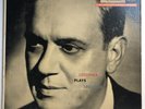 Ernesto Lecuona Plays 1955 RCA Latin Cuban Romantic Classical Piano LP Vinyl VG+