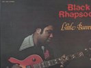 Little Beaver: Black Rhapsody [1974 Funk Classic TK Records-Miami Sound]
