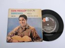 Elvis Presley Surrender  EPA 8103 ( Israel )