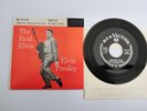 Elvis Presley EPA 940 Germany
