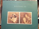 THE BEAUTIFUL SOUTH - WELCOME TO VINYL LP 1989 INNER 1st UK Press EX THE BEAUTI