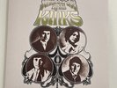 The Kinks ‎– Something Else By The Kinks - Sanctuary ‎– NPL 18193, BMG ‎– mono
