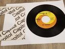 The Yardbirds, Happenings Ten Years, VG+, 1966 psych rockn45 Canada