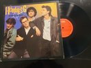 Hombres G Un Pat De Palabras Lp 1986 Venezuela Mana Soda Stereo Prisioneros