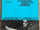Kenny Drew Undercurrent W63 Ear Blue Note 4059 lp Hank Mobley Freddie Hubbard