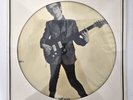 ELVIS COSTELLO My Aim Is True Picture Disc LP 33 Vinyl Record SEALED