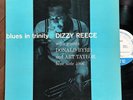 Dizzy Reece Blues In Trinity 1st W63 DG Blue Note lp Donald Byrd Tubby Hayes