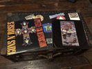 Guns N Roses - Appetite For Destruction 1987 Original LP Vinyl Record