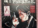 My Chemical Romance - Three Cheers for Sweet Revenge - LIMITED PINK VINYL