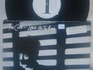 THE CURE *LET'S GO TO BED/JUST ONE KISS* IMPORTANT US/UK 3-track 12