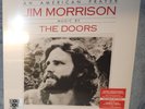 Jim Morrison The Doors An American Prayer Vinyl LP RSD Sealed MINT