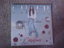 Cher 2023- Christmas [New Vinyl LP] Colored Vinyl, Red...