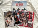 The Beatles - Get Back - The Rooftop Performance - Splattered Vinyl - New