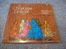 Winifred Smith Sings Folk Carols  A Christmas Delight LP *RARE*  Impact *SEALED*