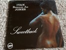 Sealed  Ivan Boogaloo Joe Jones - Sweetback LP  1976 Joka LPN 6007 Vinyl Record