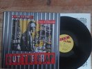 The Clash. Cut The Crap  - Original Vinyl LP CBS 26601 1985 MINT A1/B1