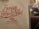 Father John Misty Real Love Baby Vinyl Single 7 Inch Rare New Unused