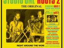 Various Artists - Studio One Roots 2 COLOURED vinyl LP NEW/SEALED IN STOCK