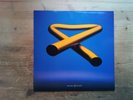 Mike Oldfield Tubular Bells II Near Mint Vinyl LP Record Album WX2002
