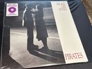 Rickie Lee Jones PIRATES RARE Opaque Orchid Vinyl Factory SEALED NEW MINT