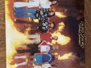 SEALED Lynyrd Skynyrd Street Survivors Vinyl MCA Records MCA-3029 1977