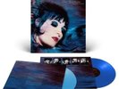 Siouxsie And The Banshees - The Rapture, Blue Vinyl 2LP, New Sealed (Universal)