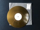 SICK OF IT ALL - BLOOD SWEAT and NO TEARS GOLD TEST PRESS /50 strength records