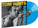Tom Waits - Rain Dogs Sky Blue Color Vinyl LP Record -Limited Edition NEW