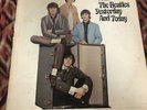 The BEATLES ‎Yesterday And Today 2nd State Butcher Cover Vinyl LP Mono