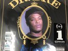 The Chronic by Dr. Dre Interscope Vinyl Collective With Slipmat